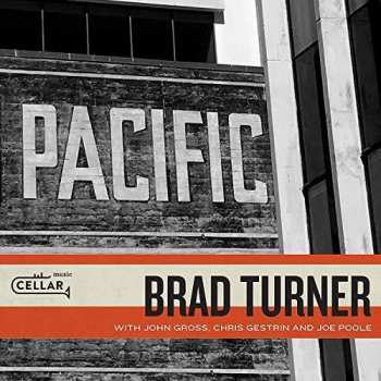 Album Brad Turner: Pacific