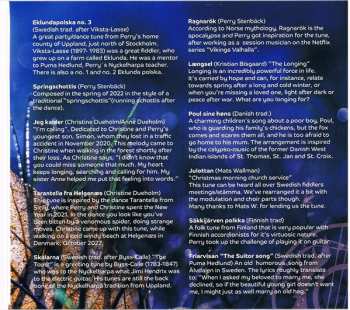 CD Bragr: Live At Gnisten