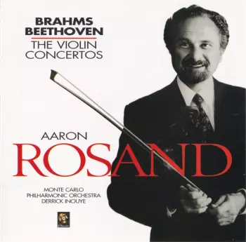 The Violin Concertos