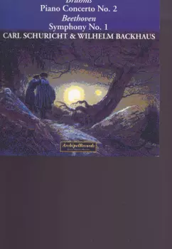 Piano Concerto No.2 / Sonata No.23 "Appassionata"