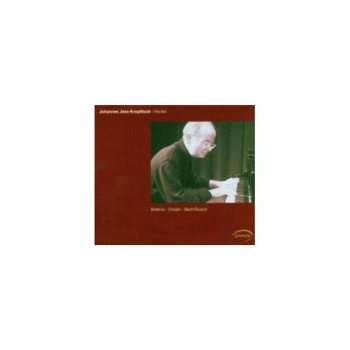 Album Brahms / Chopin / Bach / Jess-kropfitsch,johannes: Recital