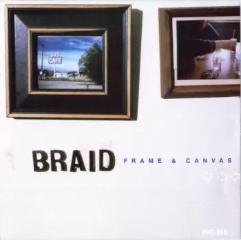 Frame & Canvas