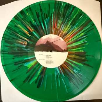 LP Braid: The Age Of Octeen CLR