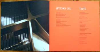 LP Braids: Deep In The Iris