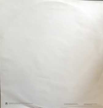 2LP Braids: Flourish//Perish