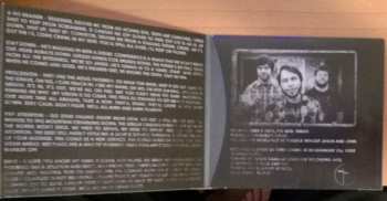 CD Brain Banger: Munsoned