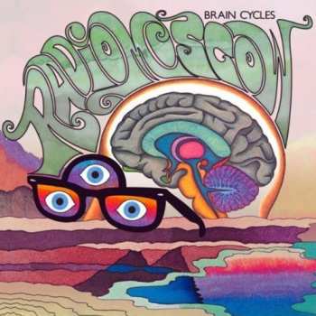 Album Radio Moscow: Brain Cycles