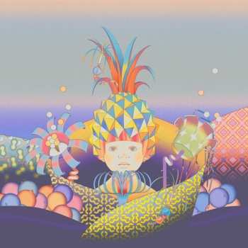 Album Brain De Palma: Rhythmption