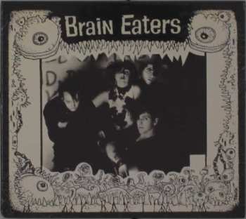 CD Brain Eaters: Brain Eaters