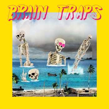 LP Brain Traps: Brain Traps