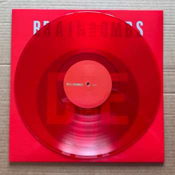 LP Brainbombs: Die