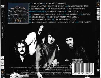 CD Brainbox: Brainbox