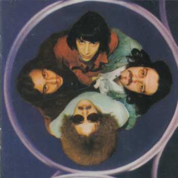 CD Brainbox: Brainbox