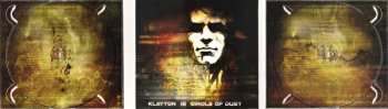 2CD Circle Of Dust: Metamorphosis  DLX