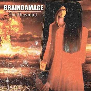 CD Braindamage: The Downfall