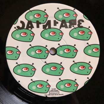 LP Brainiac: Hissing Prigs In Static Couture