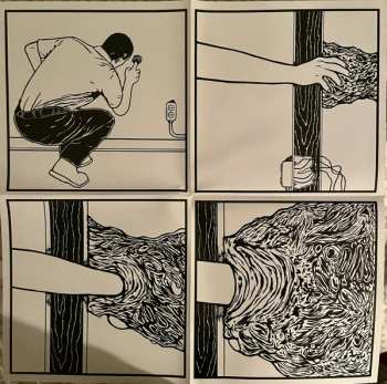 LP Brainoil: Death Of This Dry Season