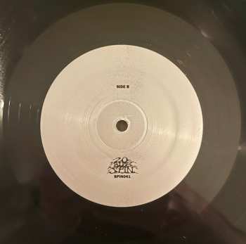 LP Brainoil: Death Of This Dry Season