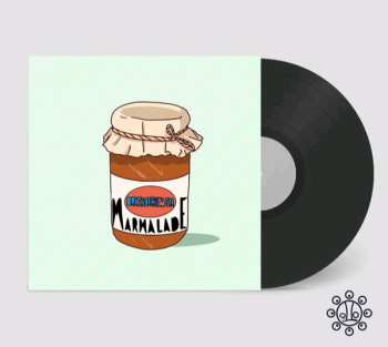 LP Brainorchestra: Marmalade