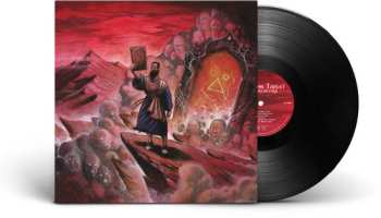 Album Brainorchestra: The Stone Tablet
