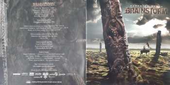 CD Brainstorm: Memorial Roots