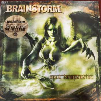 LP Brainstorm: Soul Temptation