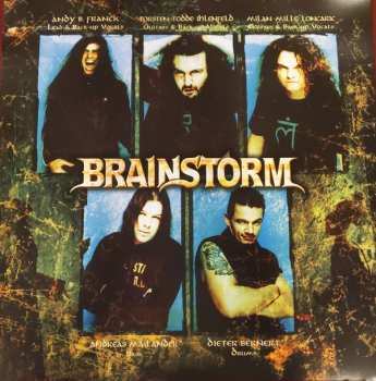LP Brainstorm: Soul Temptation