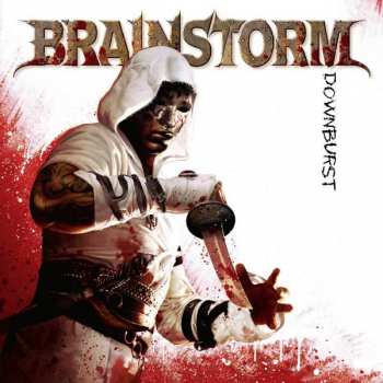 LP Brainstorm: Downburst CLR