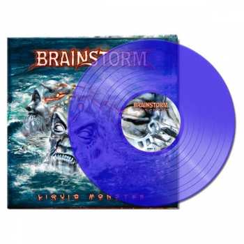 LP Brainstorm: Liquid Monster LTD | CLR