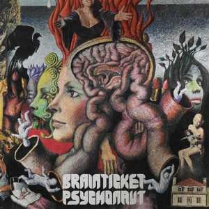 LP Brainticket: Psychonaut