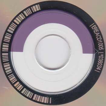 CD Brainticket: Psychonaut