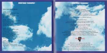 CD Brainticket: Psychonaut