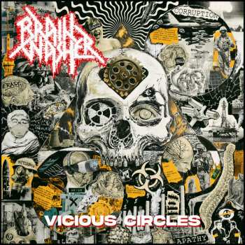 CD Brainwasher: Vicious Circles LTD