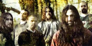 CD Bran Barr: Sidh