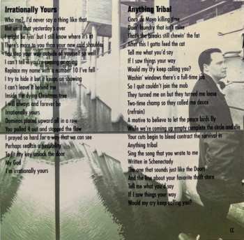 CD Branch Manager: Anything Tribal