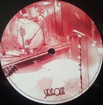 LP/CD Brand New Hate: Hangover And Over