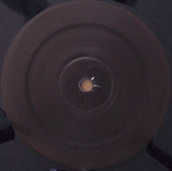 LP Brand New: I Am A Nightmare