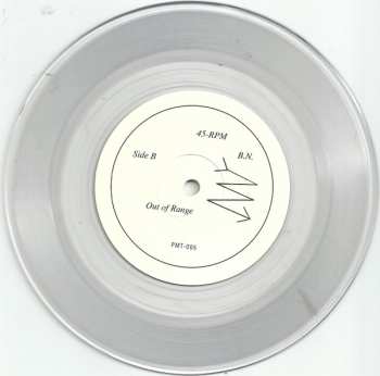 SP Brand New: Mene CLR