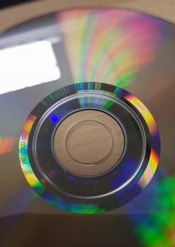 CD Brand New: Science Fiction