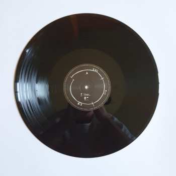 2LP Brand New: The Devil And God Are Raging Inside Me