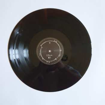 2LP Brand New: The Devil And God Are Raging Inside Me