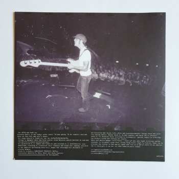2LP Brand New: The Devil And God Are Raging Inside Me