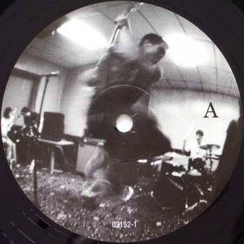 LP Brand New: Your Favorite Weapon