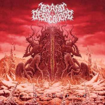 CD Brand Of Sacrifice: The Interstice - Eclipse Edition DIGI