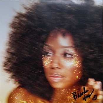 LP Brandee Younger: Gadabout Season