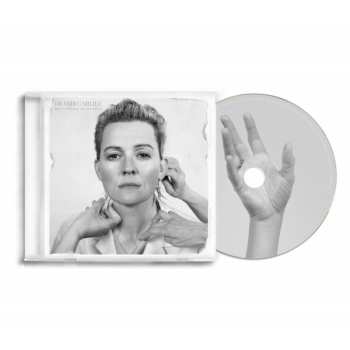 CD Brandi Carlile: Returning to Myself