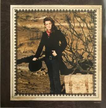 CD Brandi Carlile: The Story