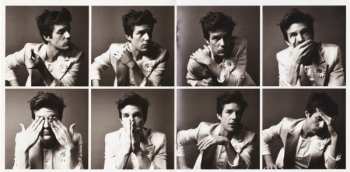 CD Brandon Flowers: The Desired Effect