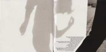 CD Brandon Flowers: The Desired Effect