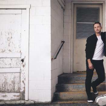 CD Brandon Heath: Enough Already 